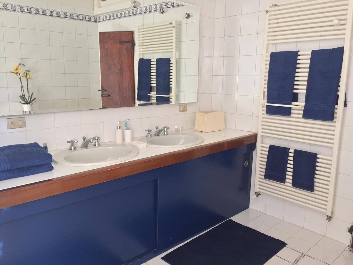 B&B Civico 7 Le Vignole-sziget Kültér fotó